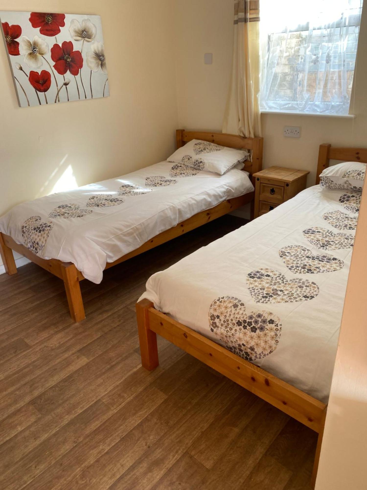 Clarendon Lodge - Accommodation Only Skegness Dış mekan fotoğraf